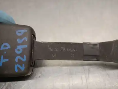 Автозапчасти б/у крюк для пояса за seat ateca (kh7, khp) 2.0 tdi ссылки oem iam 34212148 34212294b trw 