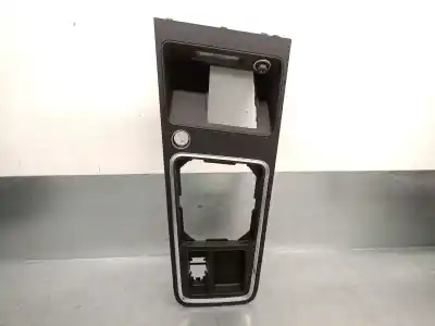 Автозапчастина б/у центральна консоль для seat ateca (kh7, khp) 2.0 tdi посилання на oem iam 576863283cj  