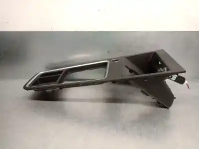 Автозапчастина б/у центральна консоль для seat ateca (kh7, khp) 2.0 tdi посилання на oem iam 576863283cj  