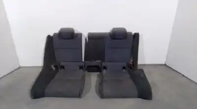 Pezzo di ricambio per auto di seconda mano sedili posteriori per bmw 3 coupé (e92) 320 d riferimenti oem iam 52208039787