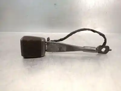 Автозапчасти б/у крюк для ремня передний правый за seat ateca (kh7, khp) 2.0 tdi ссылки oem iam 5na857756a  5na857756a