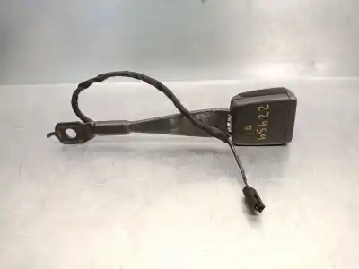 Автозапчасти б/у крюк для ремня передний правый за seat ateca (kh7, khp) 2.0 tdi ссылки oem iam 5na857756a  5na857756a