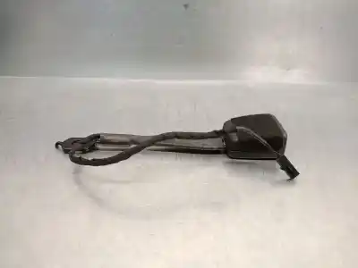 Автозапчасти б/у крюк для ремня передний правый за seat ateca (kh7, khp) 2.0 tdi ссылки oem iam 5na857756a  5na857756a