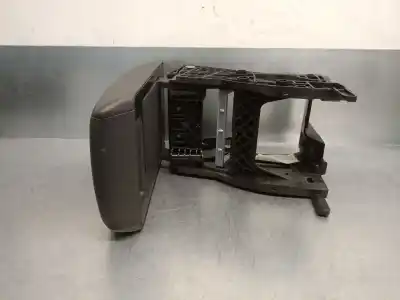 Автозапчасти б/у центральный подлокотник за seat ateca (kh7, khp) 2.0 tdi ссылки oem iam 575864207j  