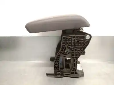 Автозапчастина б/у центральний подлокник для seat ateca (kh7, khp) 2.0 tdi посилання на oem iam 575864207j  