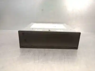 Автозапчасти б/у GPS-НАВИГАЦИОННАЯ СИСТЕМА за SEAT ATECA (KH7, KHP)  ссылки OEM IAM 575035862K  575035862K