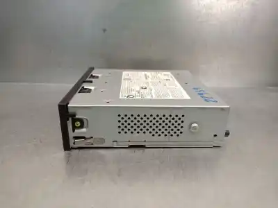 Second-hand car spare part gps navigation system for seat ateca (kh7, khp) 2.0 tdi oem iam references 575035862k  575035862k