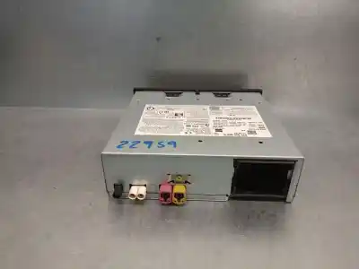 Second-hand car spare part gps navigation system for seat ateca (kh7, khp) 2.0 tdi oem iam references 575035862k  575035862k