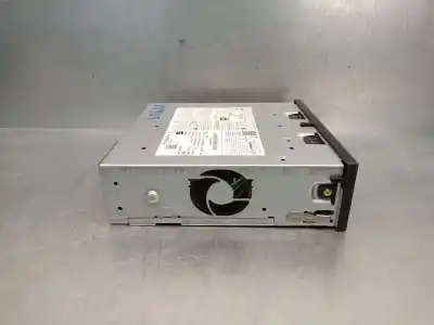 Second-hand car spare part gps navigation system for seat ateca (kh7, khp) 2.0 tdi oem iam references 575035862k  575035862k