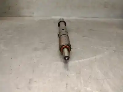 Peça sobressalente para automóvel em segunda mão injetor por audi a4 b7 (8ec) 2.5 tdi referências oem iam 059130201g 0432133786 bosch 059130201g