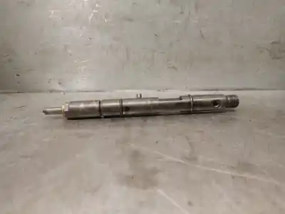 Second-hand car spare part injector for audi a4 b7 (8ec) 2.5 tdi oem iam references 059130201g