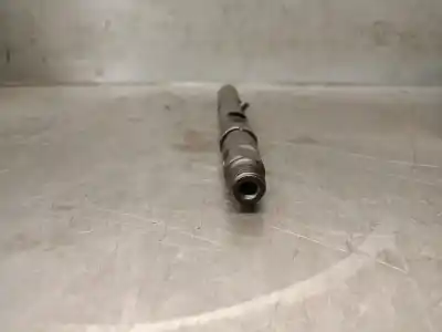 Piesă de schimb auto la mâna a doua injector pentru audi a4 b7 (8ec) 2.5 tdi referințe oem iam 059130201g 0432133786 bosch 059130201g