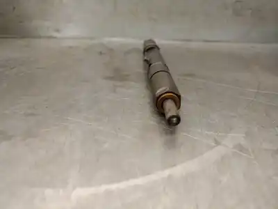 Piesă de schimb auto la mâna a doua injector pentru audi a4 b7 (8ec) 2.5 tdi referințe oem iam 059130201g 0432133786 bosch 059130201g