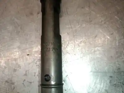 Piesă de schimb auto la mâna a doua injector pentru audi a4 b7 (8ec) 2.5 tdi referințe oem iam 059130201g 0432133786 bosch 059130201g