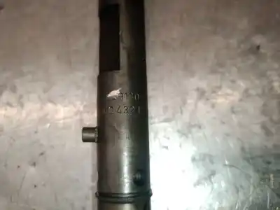 Автозапчасти б/у инжектор за audi a4 b7 (8ec) 2.5 tdi ссылки oem iam 059130201g 0432133786 bosch 059130201g