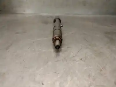 Second-hand car spare part injector for audi a4 b7 (8ec) 2.5 tdi oem iam references 059130201g 0432133786 bosch 059130201g