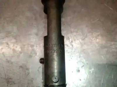 Second-hand car spare part injector for audi a4 b7 (8ec) 2.5 tdi oem iam references 059130201g 0432133786 bosch 059130201g