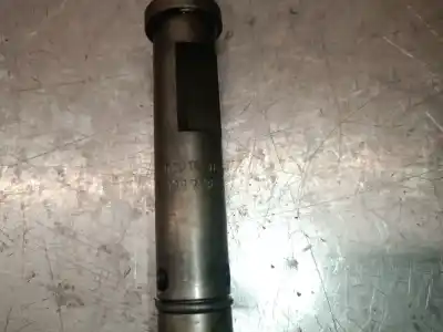 Second-hand car spare part injector for audi a4 b7 (8ec) 2.5 tdi oem iam references 059130201g 0432133786 bosch 059130201g