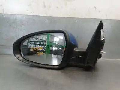 Автозапчасти б/у левое зеркало за kia xceed (cd) 1.0 t-gdi ссылки oem iam 87610j7220