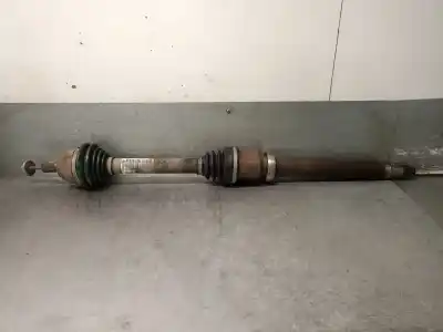 Second-hand car spare part Front Right Transmission for FORD C-MAX (DM2) 1.8 TDCI OEM IAM references 3M513B436DAF  3M513B436DAH