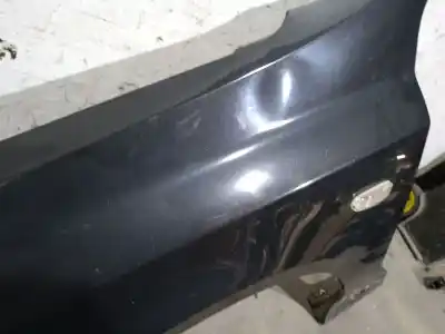 Автозапчастина б/у передне ліве крило для fiat stilo (192_) 1.6 16v (192_xb1a) посилання на oem iam 51717864  51717864