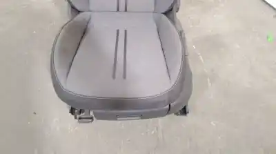 Автозапчастина б/у ліве передне сиділо для seat ateca (kh7, khp) 2.0 tdi посилання на oem iam 5qa881106  