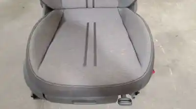 Автозапчастина б/у передне праве сиділо для seat ateca (kh7, khp) 2.0 tdi посилання на oem iam 5qa881106  5qa881106