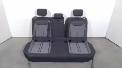Автозапчастина б/у задні сидіння для seat ateca (kh7, khp) 2.0 tdi посилання на oem iam 575885375d