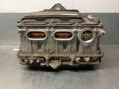 Автозапчастина б/у аккумулятор для toyota prius (_w3_) 1.8 hybrid (zvw3_) посилання на oem iam g920047210  g920049025