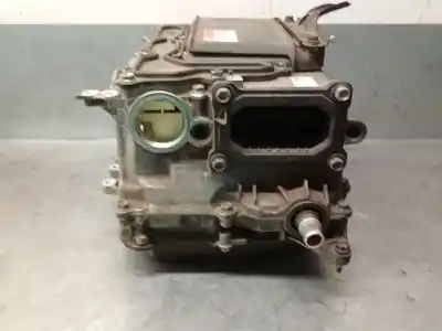 Автозапчастина б/у аккумулятор для toyota prius (_w3_) 1.8 hybrid (zvw3_) посилання на oem iam g920047210  g920049025