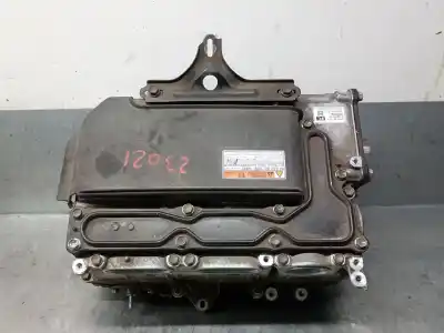 Автозапчастина б/у аккумулятор для toyota prius (_w3_) 1.8 hybrid (zvw3_) посилання на oem iam g920047210  g920049025