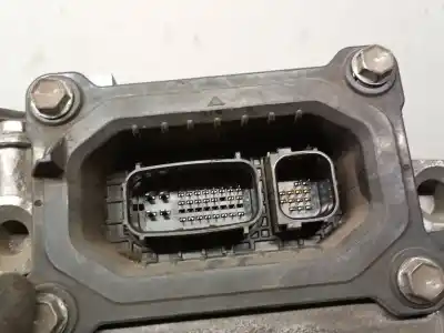 Автозапчастина б/у аккумулятор для toyota prius (_w3_) 1.8 hybrid (zvw3_) посилання на oem iam g920047210  g920049025