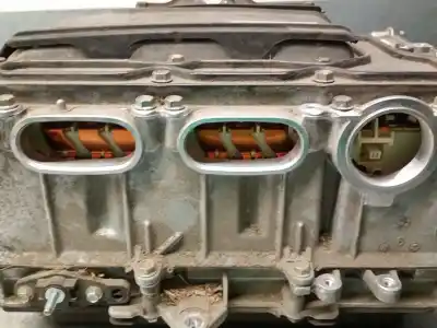 Автозапчастина б/у аккумулятор для toyota prius (_w3_) 1.8 hybrid (zvw3_) посилання на oem iam g920047210  g920049025