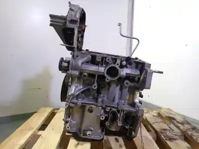 Автозапчастина б/у блокувати для renault captur i (j5_, h5_) 0.9 tce 90 посилання на oem iam h4bb408 d144872 8201588337