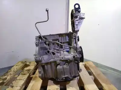 Автозапчастина б/у блокувати для renault captur i (j5_, h5_) 0.9 tce 90 посилання на oem iam h4bb408 d144872 8201588337