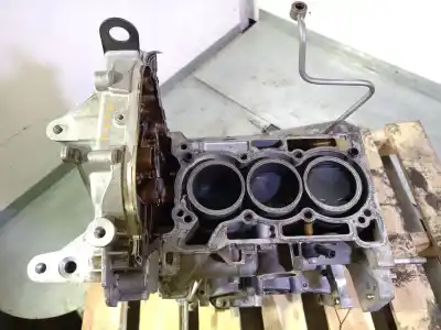 Автозапчастина б/у блокувати для renault captur i (j5_, h5_) 0.9 tce 90 посилання на oem iam h4bb408 d144872 8201588337