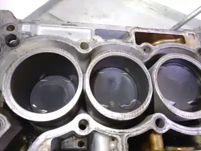 Автозапчастина б/у блокувати для renault captur i (j5_, h5_) 0.9 tce 90 посилання на oem iam h4bb408 d144872 8201588337