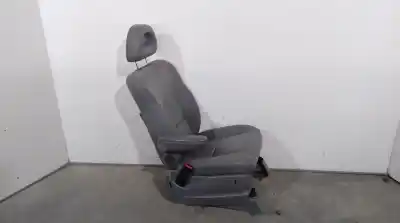 Second-hand car spare part left front seat for chrysler voyager iv (rg, rs) 2.8 crd oem iam references ud741d5aa  ud741d5aa