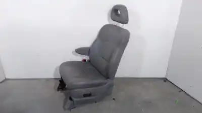 Second-hand car spare part left front seat for chrysler voyager iv (rg, rs) 2.8 crd oem iam references ud741d5aa  ud741d5aa