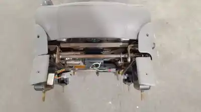 Second-hand car spare part left front seat for chrysler voyager iv (rg, rs) 2.8 crd oem iam references ud741d5aa  ud741d5aa