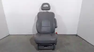 Peça sobressalente para automóvel em segunda mão assento dianteiro direito por chrysler voyager iv (rg, rs) 2.8 crd referências oem iam ud741d5aa