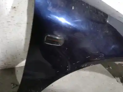 Автозапчасти б/у переднее правое крыло за audi a4 b5 (8d2) 1.9 tdi ссылки oem iam 8d0821106m  8d0821106m