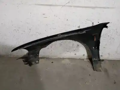 Автозапчасти б/у переднее правое крыло за audi a4 b5 (8d2) 1.9 tdi ссылки oem iam 8d0821106m  8d0821106m