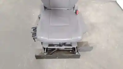 Автозапчастина б/у задні праві сидіння для chrysler voyager iv (rg, rs) 2.8 crd посилання на oem iam 5139371aa  5139371aa