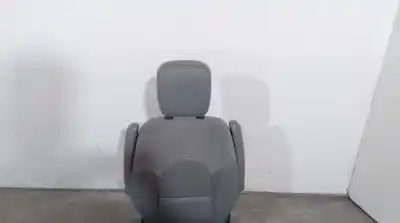 Автозапчастина б/у задні праві сидіння для chrysler voyager iv (rg, rs) 2.8 crd посилання на oem iam 5139371aa  5139371aa