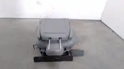 Автозапчастина б/у задні праві сидіння для chrysler voyager iv (rg, rs) 2.8 crd посилання на oem iam 5139371aa  5139371aa