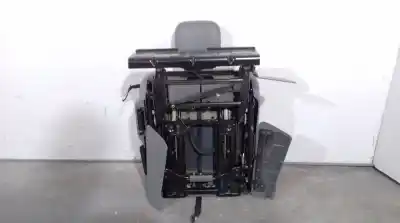 Автозапчастина б/у задні праві сидіння для chrysler voyager iv (rg, rs) 2.8 crd посилання на oem iam 5139371aa  5139371aa