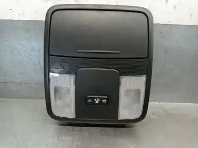 Peça sobressalente para automóvel em segunda mão luz interior por kia xceed (cd) 1.0 t-gdi referências oem iam 928xxm6xxx
