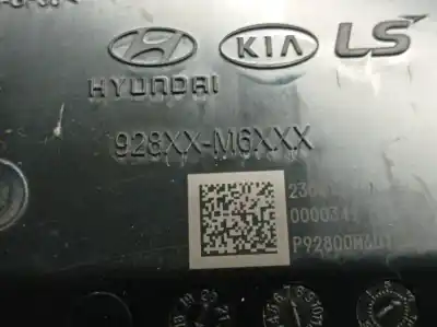 Автозапчасти б/у внутренний свет за kia xceed (cd) 1.0 t-gdi ссылки oem iam 928xxm6xxx  92810j7060wk