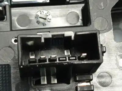 Автозапчасти б/у внутренний свет за kia xceed (cd) 1.0 t-gdi ссылки oem iam 928xxm6xxx  92810j7060wk